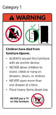 Multi-Layer Standing Storage with 5 Floors - Shoe Rack-4