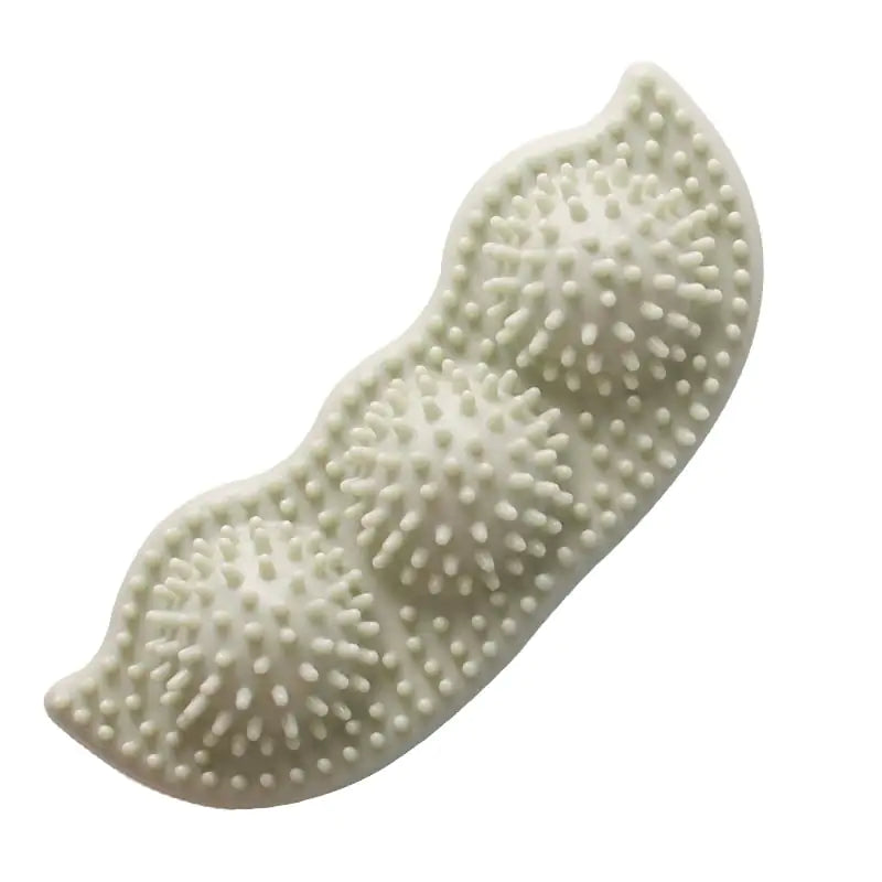 Bite-Resistant Dog Chew Toy – 360° Teeth Cleaning & Interactive Play