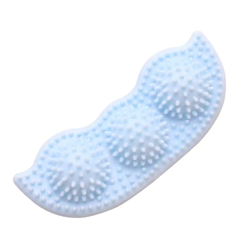 Bite-Resistant Dog Chew Toy – 360° Teeth Cleaning & Interactive Play
