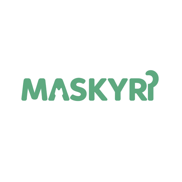 maskyri